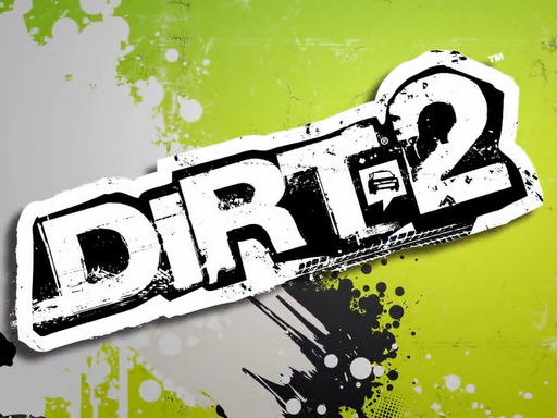 Colin McRae: DiRT 2 - DiRT 2 приехал в Россию