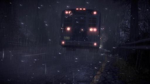 Silent Hill: Downpour - Дневник разработчиков, сканы, новые подробности