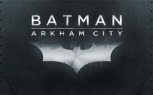 Batman: Arkham City - Новые скриншоты в HQ