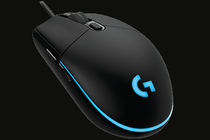 Крутая малышка. Обзор игровой мыши Logitech G102 Prodigy